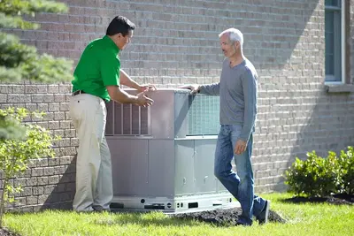 Kelly's Heating And Air