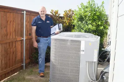 Advent Air Conditioning, Inc.