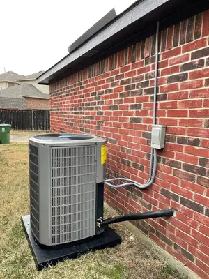 Cold Factor Heating & Air Services Lewisville