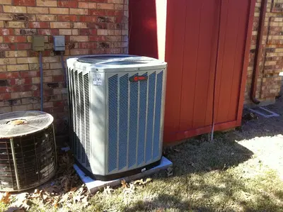Advantage Air Solutions