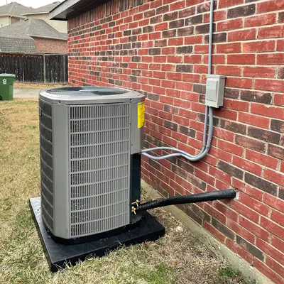 Cold Factor Heating & Air Services