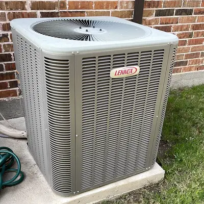 Legend Air Conditioning & Heating