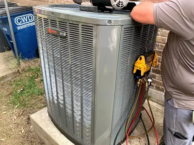 Air Repair Pros