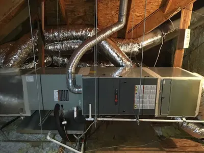Safe Air Conditioning