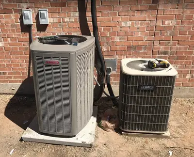 Chrome Heating & Air Conditioning