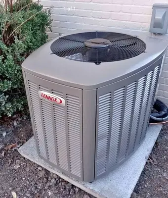 Lion King Heating And Air Conditioning