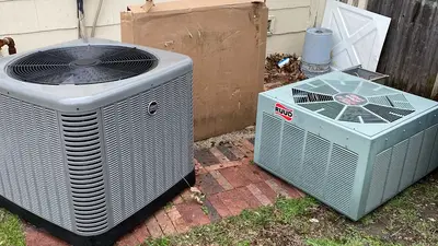 4 Seasons a/c and Heating Group, LLC