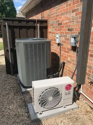 Masten Air Conditioning & Heating