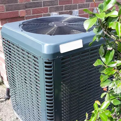 Norris Heat & Air LLC