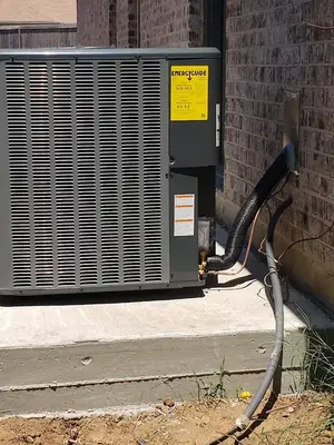 Air Texas AC & Heating LLC