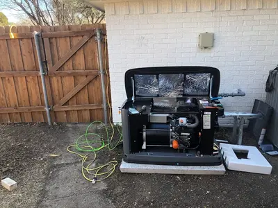 TOP HVAC Service Co.