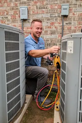 TexAire Heating & Air Conditioning