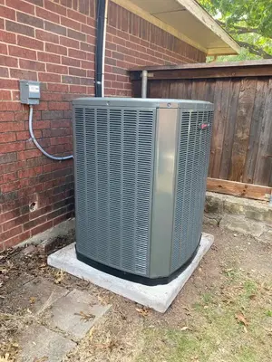 Coventry & Gattis A/C, Inc.