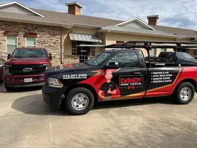 Dandy Home Services