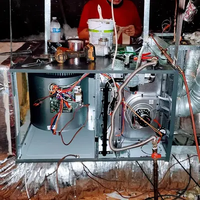 Hometown Heating & Cooling