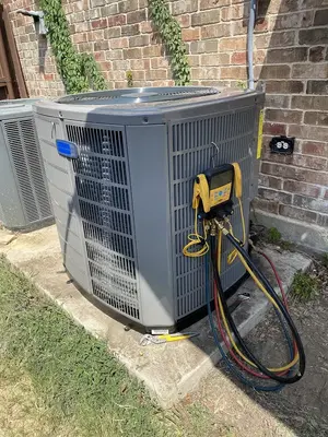 Commercial Residential Services