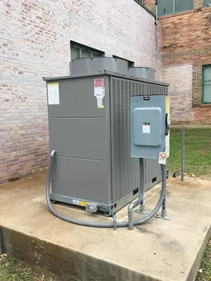 Denali HVAC, Plumbing & Electric