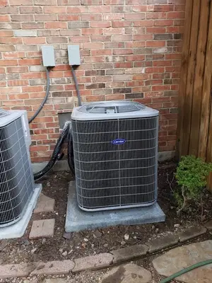 Top Mechanical a/c and Heating Ilc