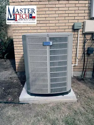 Master Tech Service Corp