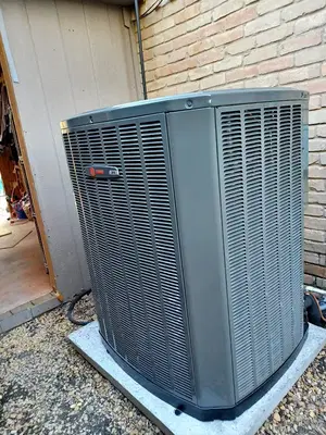 Mondragon Mechanical Air Conditioning and Heating