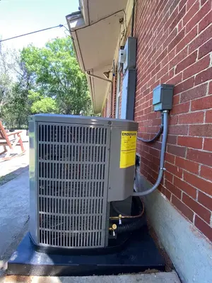 Air Worth Heating & Cooling