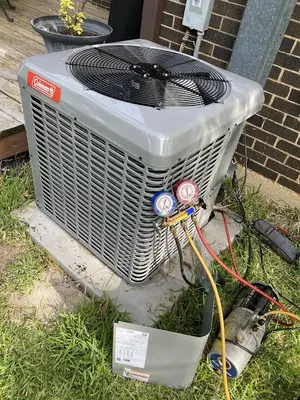 ARTC Heating & Cooling