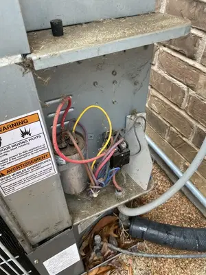Renowned Heating and Air Conditioning