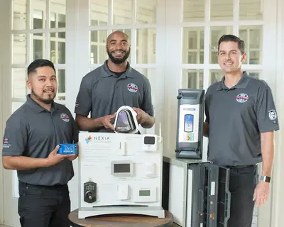 Cody & Sons Plumbing, Heating & Air