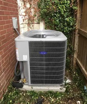 Bodine-Scott Air Conditioning & Plumbing Co.