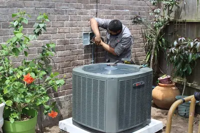 Tiger Heating & Air