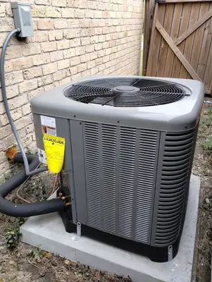 Triple A Air Conditioning & Heating