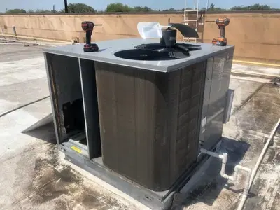 Indoor Air Specialties