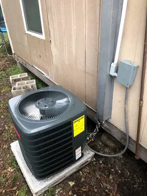 Gulf Coast A/C and Htg.