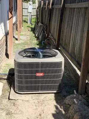 ABSOLUTE AIR CONDITIONING