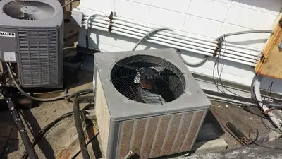 Heavy Air & Heat Inc