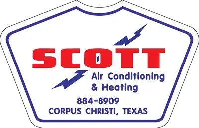 Scott AC & Heating