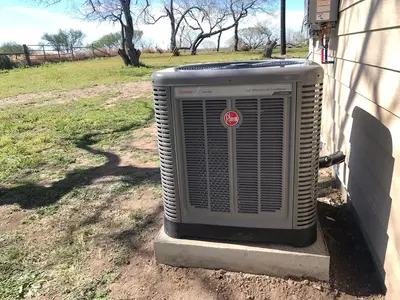 A+ Air Conditioning & Heating