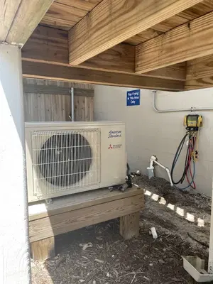 Aire Serv of South Texas