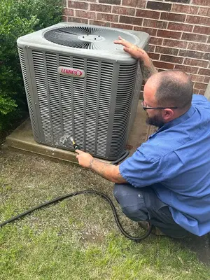 Webb Air Heating & Cooling