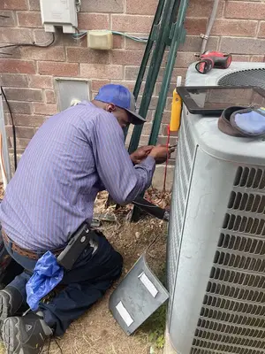 Comfort Masters Heating & Air Conditioning