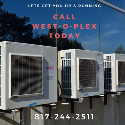 West-O-Plex