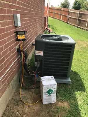 Emergency AC & Plumbing