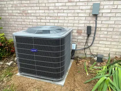 NSG Heating and Air Specialists, LLC