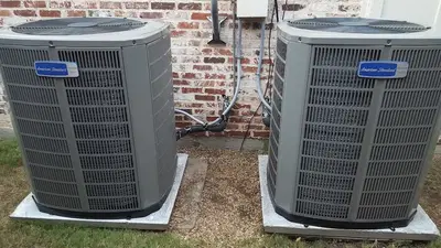Four Seasons Air Systems