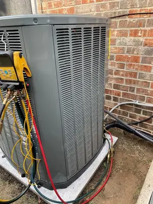 1st Choice Air Solutions