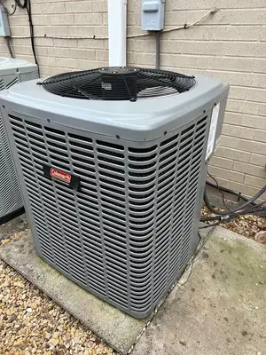 AC Savior air conditioning and heating