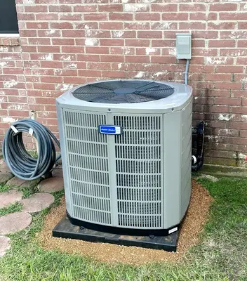 A/C Service & Repairs, LLC