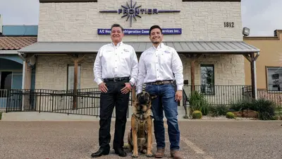 Business Photo