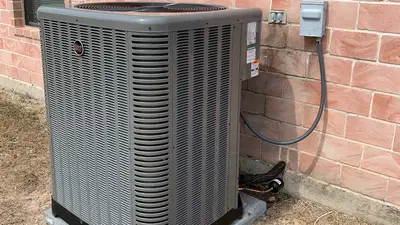 Cool Aid Air Conditioning