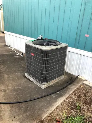 BEAR AIR CONDITIONING & HEATING LLC